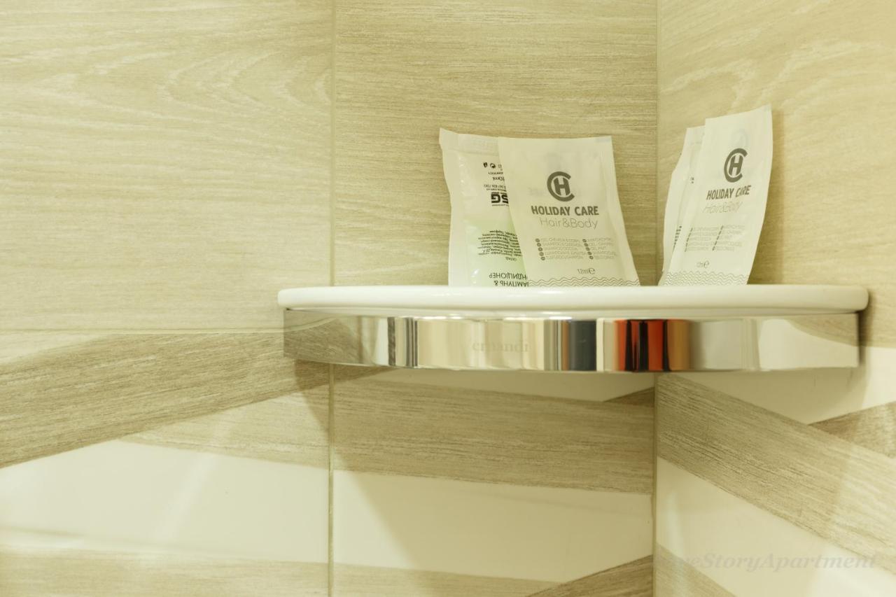 Luxury Apartments «Love Story» Ivano-Frankivsk Ngoại thất bức ảnh